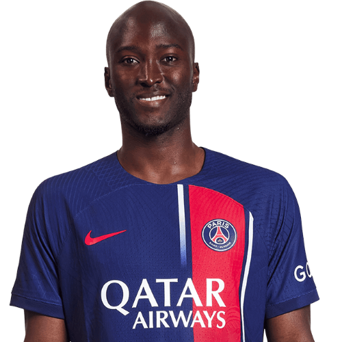 Danilo Pereira Icon
