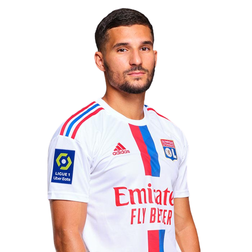 Houssem Aouar Icon