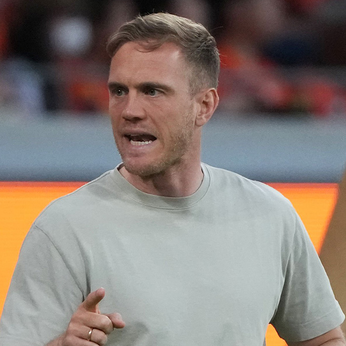 Jens Wissing