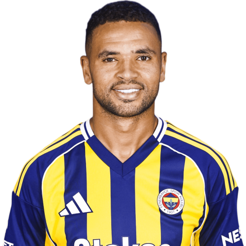 Youssef En-Nesyri Icon