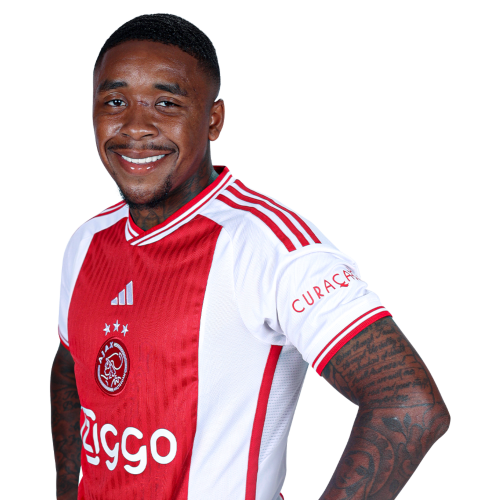 Steven Bergwijn Icon