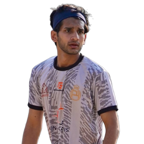 Mohammad Taha Icon