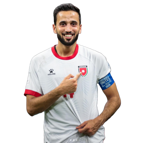 Rajaei Ayed Icon