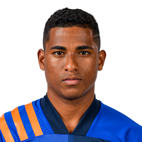 Allan Leal Icon