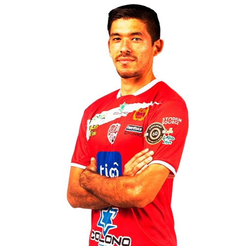 Douglas Lopez Icon