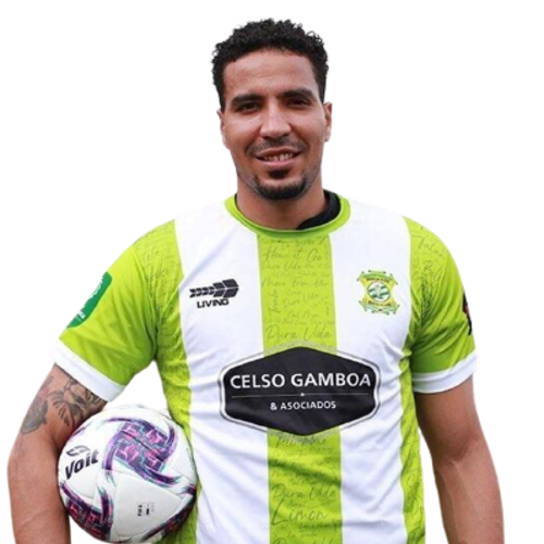Esteban Alvarado Icon