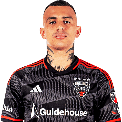 Randall Leal Icon