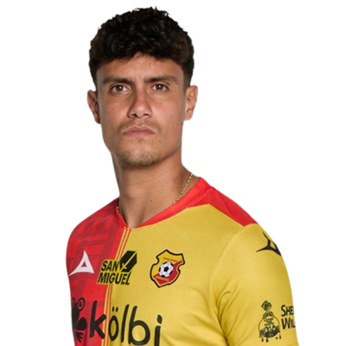 Yeltsin Tejeda Icon