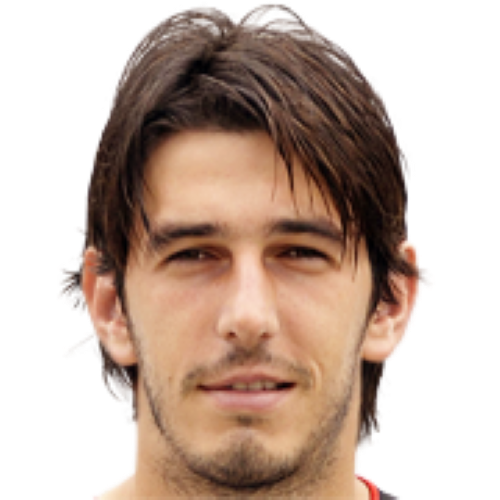 Dejan Lekic Icon