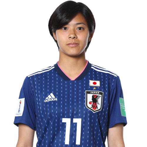 Rikako Kobayashi Icon