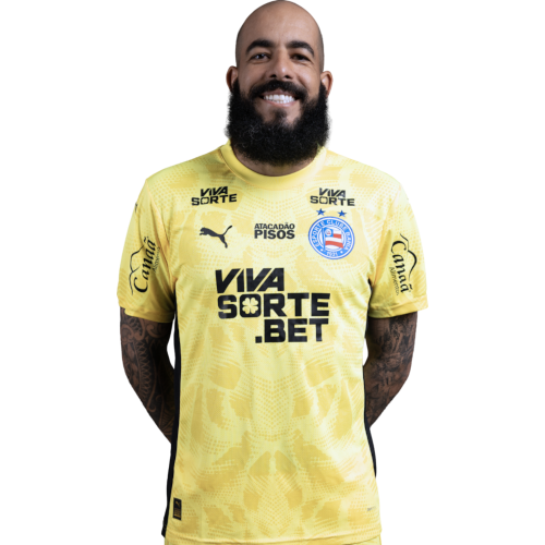 Danilo Fernandes Icon