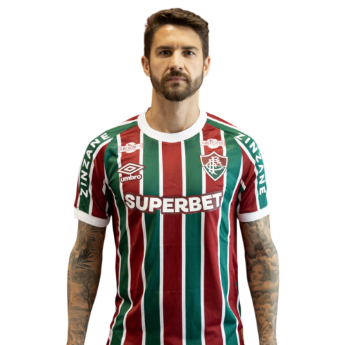 Everaldo Icon