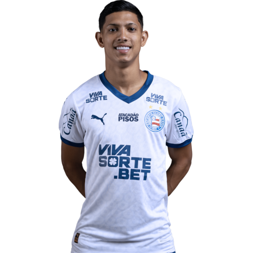 Erick Pulga