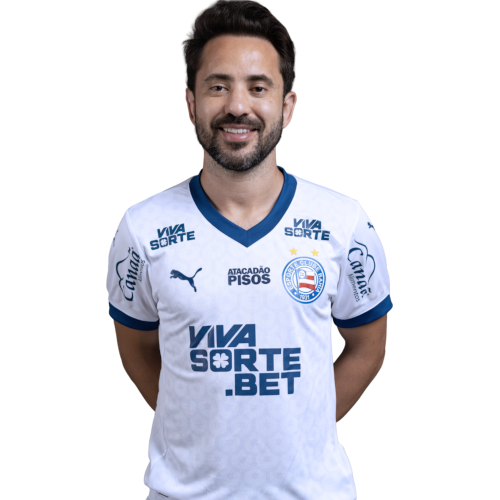 Éverton Ribeiro Icon