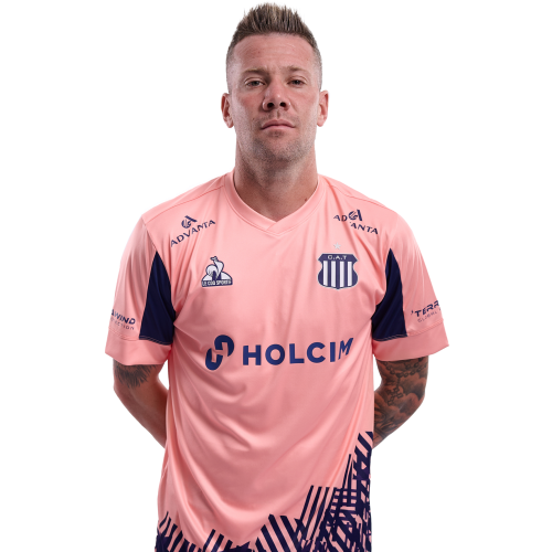 Guido Herrera Icon