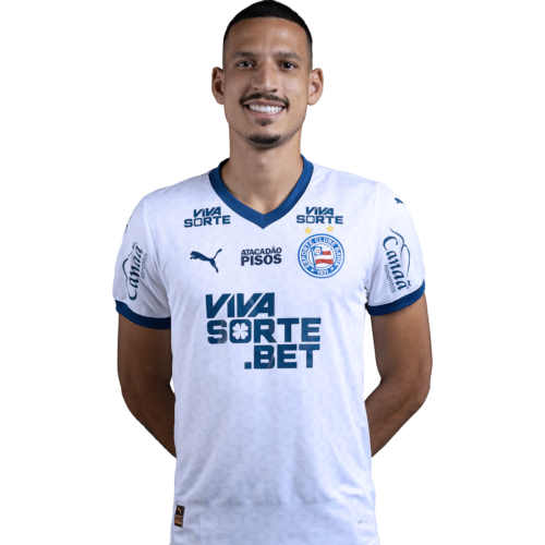 Gabriel Xavier Icon