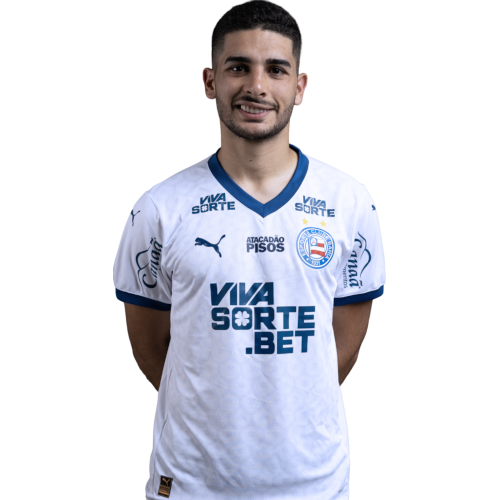 Michel Araújo Icon