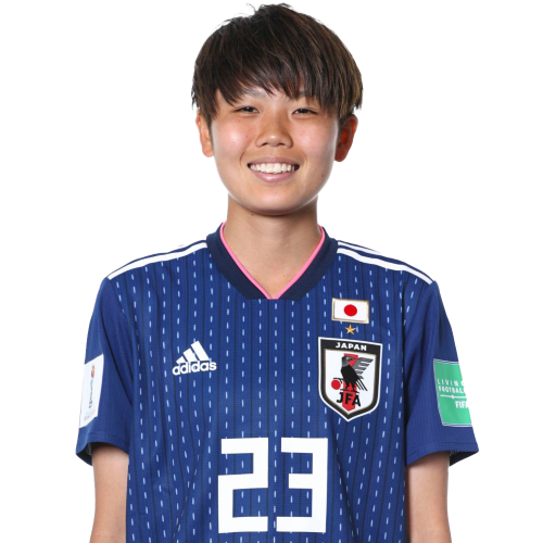 Shiori Miyake Icon
