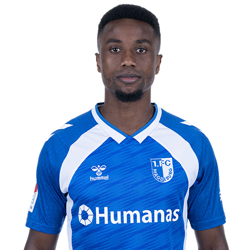 Lubambo Musonda Icon