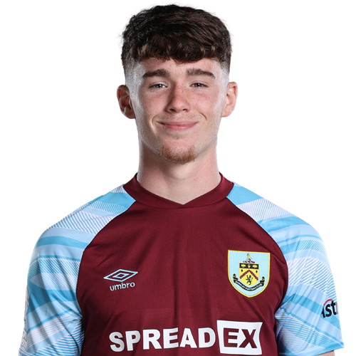 Lewis Richardson Icon