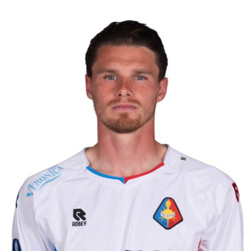 Danny Bakker Icon