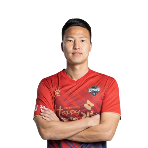 Kyung-won Kwon Icon