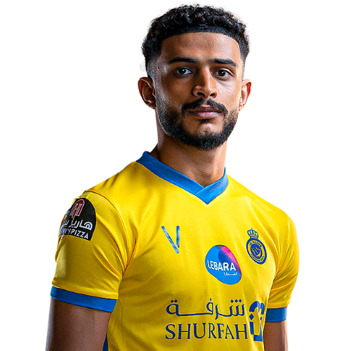 Abdulelah Al-Amri Icon