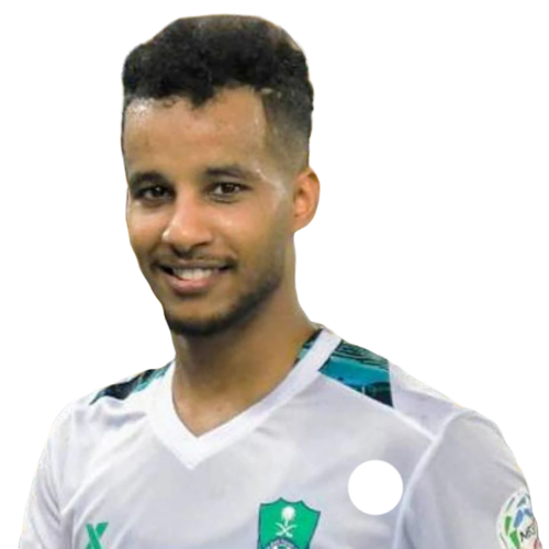 Abdulrahman Ghareeb Icon
