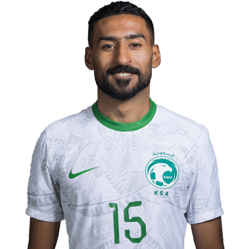 Ali Al-Hassan