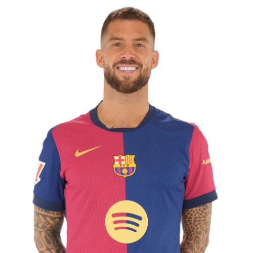 Iñigo Martínez Icon