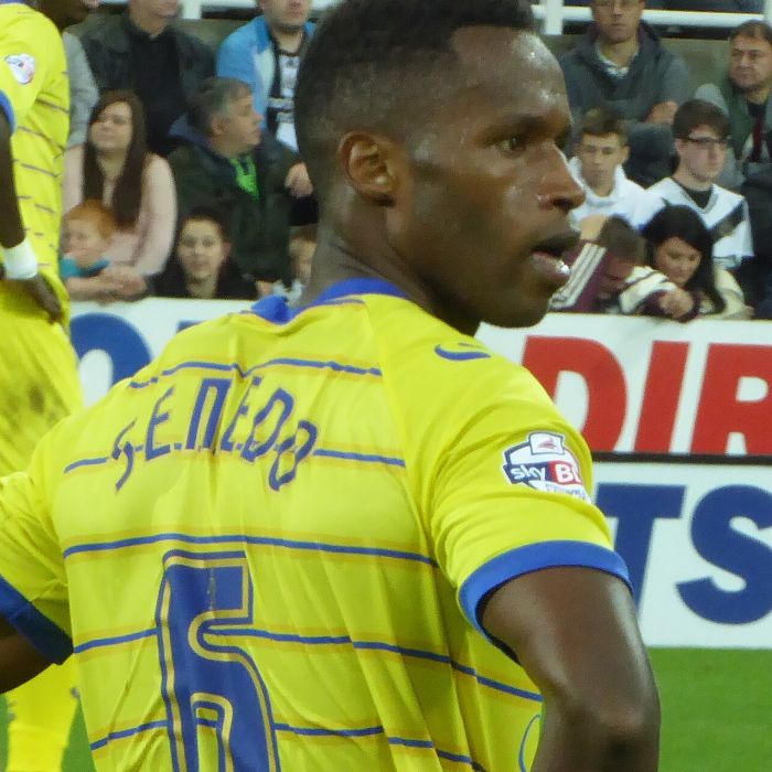 Jose Semedo