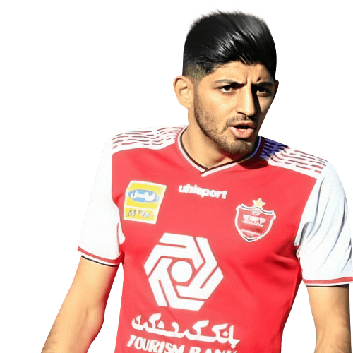 Mehdi Torabi Icon