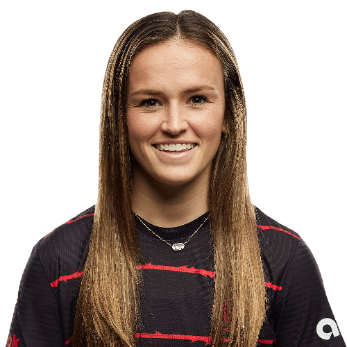 Natalie Beckman Icon