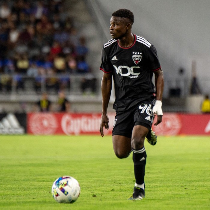 Abdoul Zanne Icon