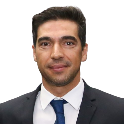 Abel Ferreira