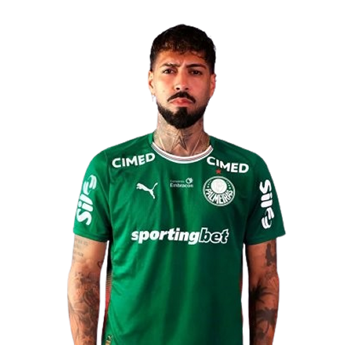 Alexander Barboza Icon
