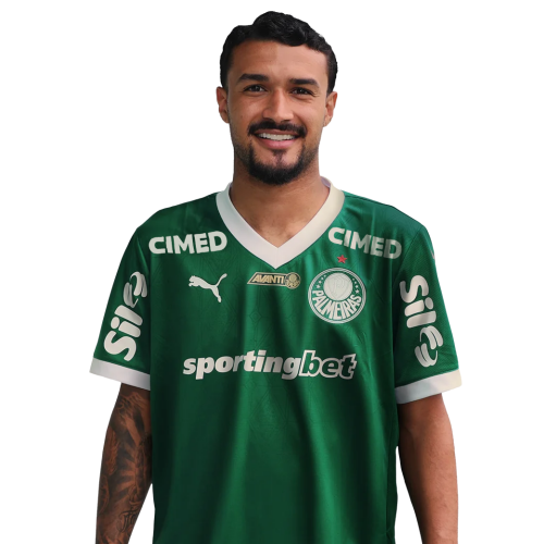 Jefté da Silva Dias Icon