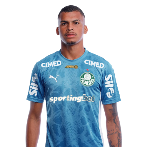 Kaique Pereira Icon