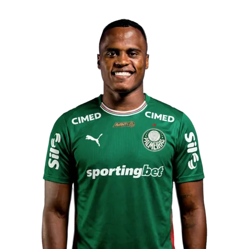 Jhon Arias Icon