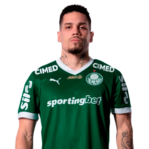Paulinho Icon