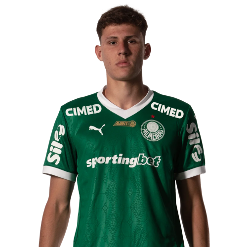 Luiz Benedetti Icon