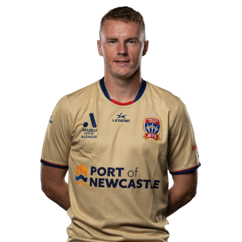 Trent Buhagiar Icon