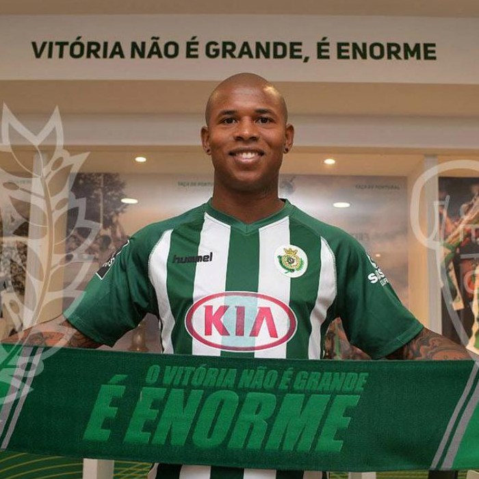 Luís Felipe Icon