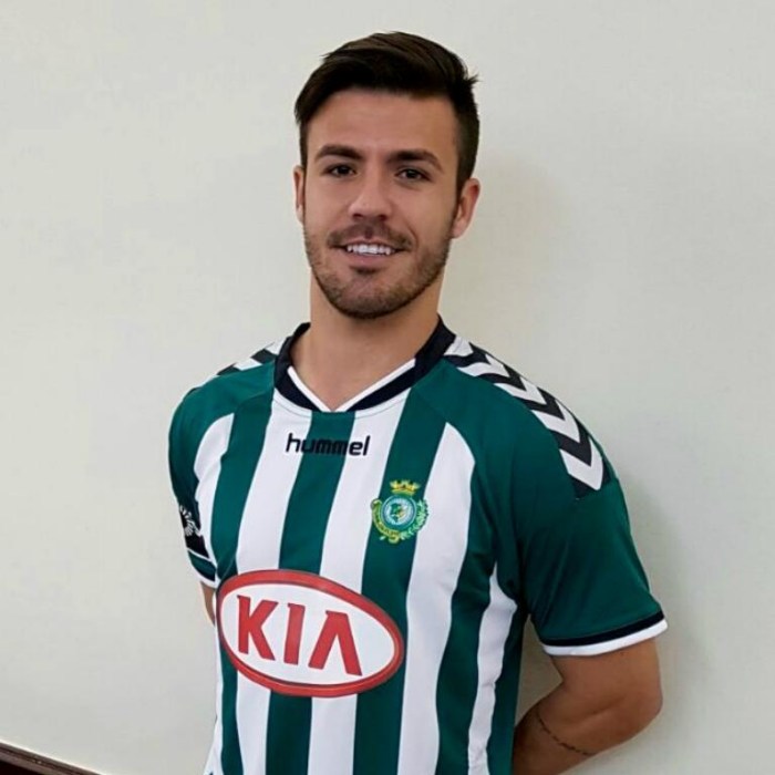 Nenê Bonilha Icon