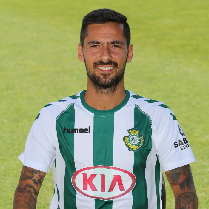 Nuno Pinto Icon