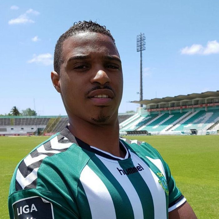 Vasco Fernandes Icon