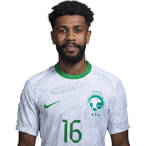 Sami Al-Najei