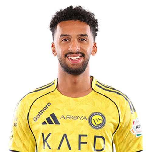 Salem Al Najdi Icon