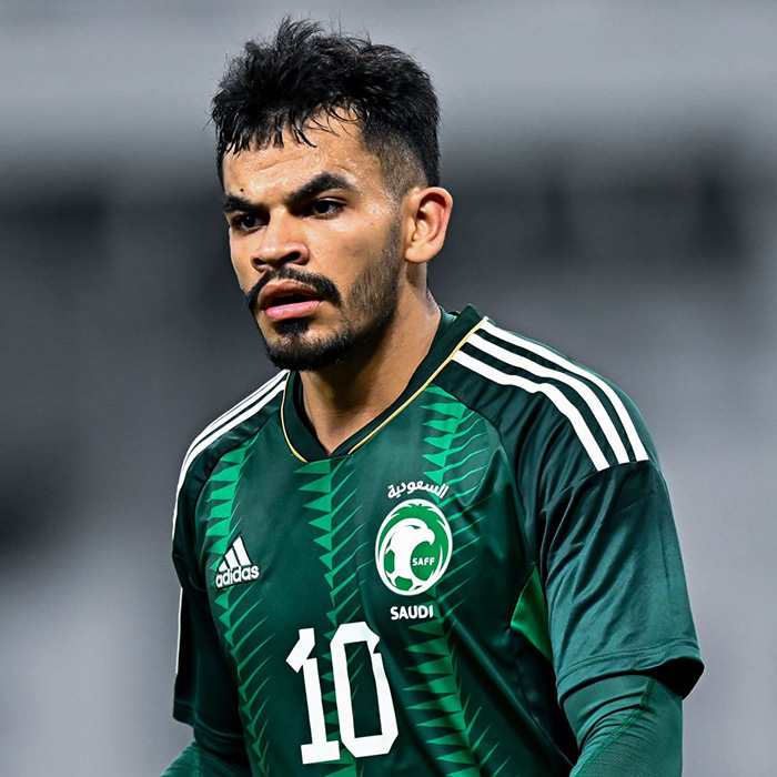 Saad Al-Nasser
