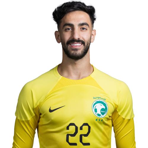 Nawaf Al-Aqidi Icon